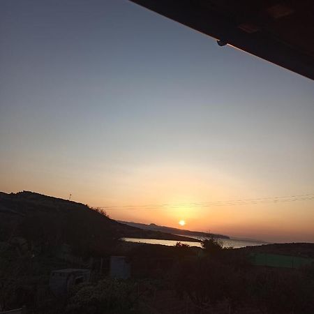 Peaceful Studio Apartment Near The Sea! Sitia  Buitenkant foto